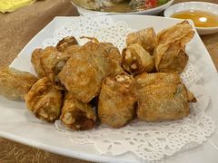 -揭阳钟记小食(福田新村店)