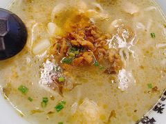 -面道赞宁海海鲜面(迎凤街店)