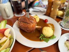 -Restaurant Paulaner am Dom