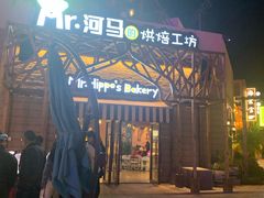 -三亚海昌梦幻海洋不夜城