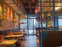 -菲滋意式餐厅(金华银泰城店)