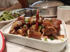 -黄记煌三汁焖锅(新佳丽江汉路店)