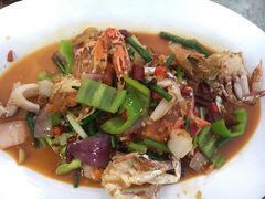 -四川小胡子海鲜(丁村万人海鲜广场店)