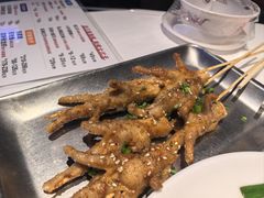 -永信海鲜(群星城店)