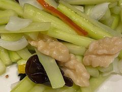 -童福兴·南京菜(老门东店)