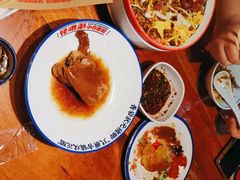 -怪噜范·老贵阳街头名小吃(鸿通城店)