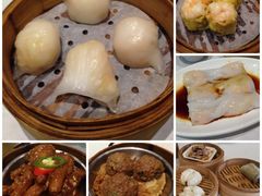 -稻香海鲜饭店(第一国际店)