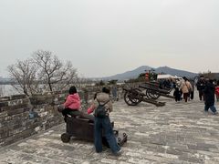 -南京城墙景区
