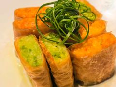 -狮王府淮扬菜(夫子庙老门东店)