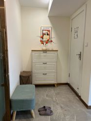 -FUMEIHUI·科技美肤·美体SPA