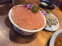 -楠火锅(昆山金鹰店)