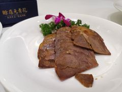 -鲁班张葱烧海参(马庄街店)