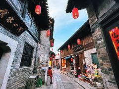 -羊楼洞