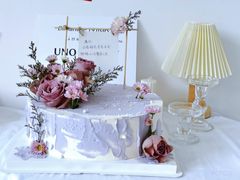 -蜜肆动物奶油蛋糕·个性定制·下午茶甜品