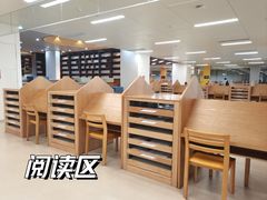 -厦门市图书馆(集美新城馆区)