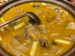 -正能量脆肉鲩火锅