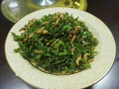 -大隐隐于市私房菜(保和小区店)