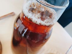 -小意思咖啡店(草桥店)