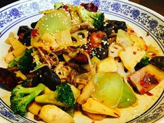 -随喜赞素食餐厅(亦庄店)