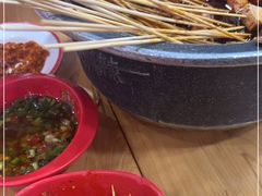 -冒椒火辣(奎星楼街店)