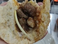 -小寒羊烧烤(凯瑞时代大厦店)