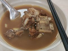 -京九排骨米饭(江西路店)