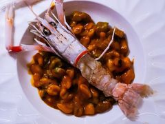 -恰餐厅及酒吧CHAR Bar & Grill(北京三里屯洲际店)