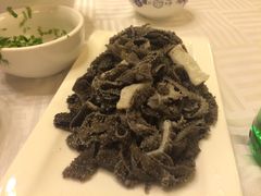 常赢三兄弟-常赢三兄弟·清真涮肉·清真炒菜(朝阳新城店)
