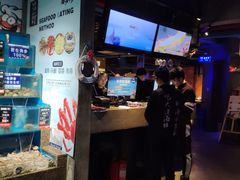 -海味当家·蒸锅海鲜(星海公园店)