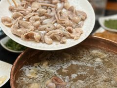 -情忆草原涮肉馆