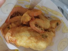 虾饼加虾-信二嫂虾饼(振兴路店)