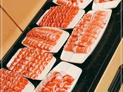 -海底捞火锅(上元大街店)