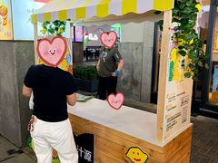 -麦当劳(金桥店)