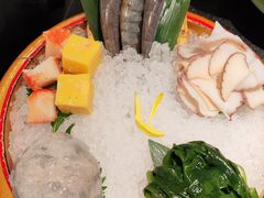 -牛New寿喜烧(新六百店)