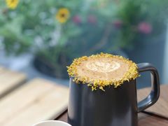 莫奈花园-DECAMERON十日谈(前海嘉里中心店)