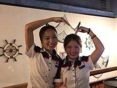 -79号渔船海鲜饭店(华强北店)