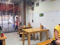 -朱大嘴肥肠血旺(福字街店)