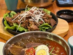 -多宾韩国料理(学衡路店)