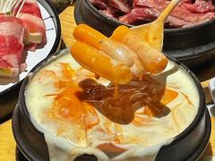 -韩时烤肉(枫蓝店)
