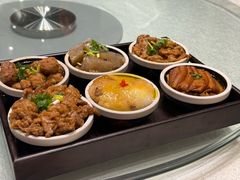 -百年家风·老馆子(东风店)