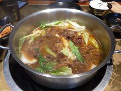 -手选潮汕鲜活牛肉火锅(二七广场店)