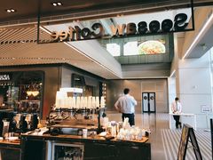 -Seesaw Coffee(上海尚悦湾店)