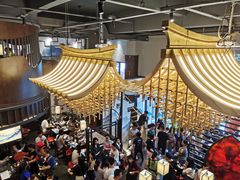 -古田居·特色寿司料理(星之岛旗舰店)