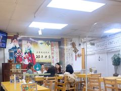 大堂-屋里家延边朝鲜族冷面(南园店)