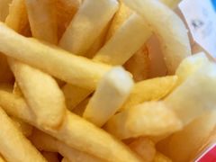 -麦当劳(红荔西店)