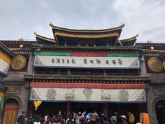 -塔尔寺