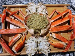 -震海贝烤贝·民俗特色店(延吉总店)