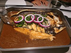 -半天妖烤鱼(大兴大悦春风里店)