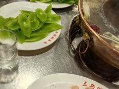 -三兴涮羊肉(荣安大街店)