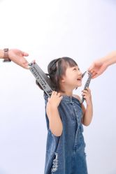 -童年时光专业儿童摄影(龙首店)